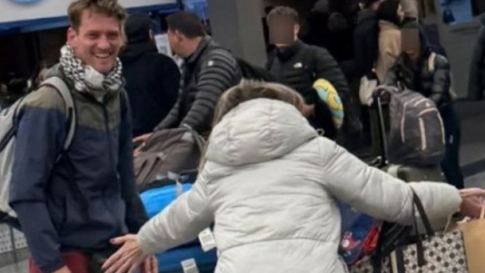 Familia de Nastchokine