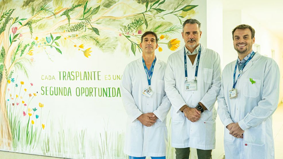 Hospital Privado - Córdoba