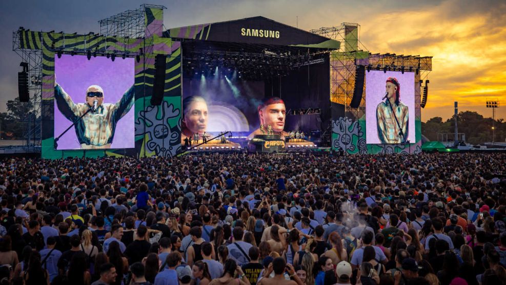 Lollapalooza 2026 20250702 