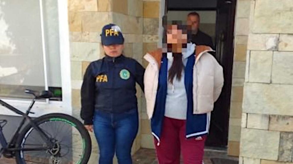 Ministerio de Seguridad de la Nación 20250702