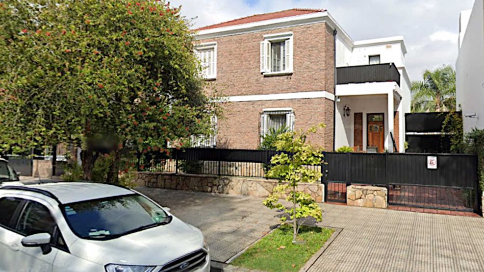 TRAGEDIA EN VILLA DEVOTO: CINCO MUERTOS POR UN ESCAPE DE GAS 20250702