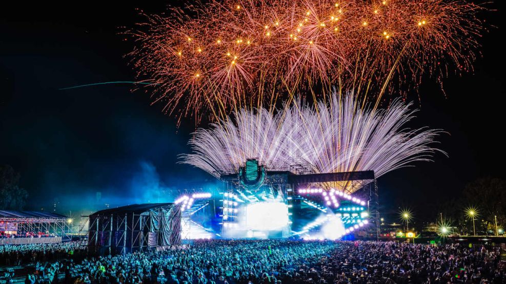 Ultra Buenos Aires 20250702