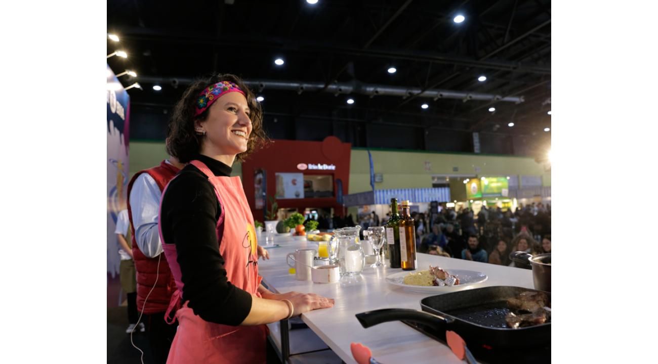Caminos y Sabores: delicias federales, bodegones y el regreso de Vecino Vermú.