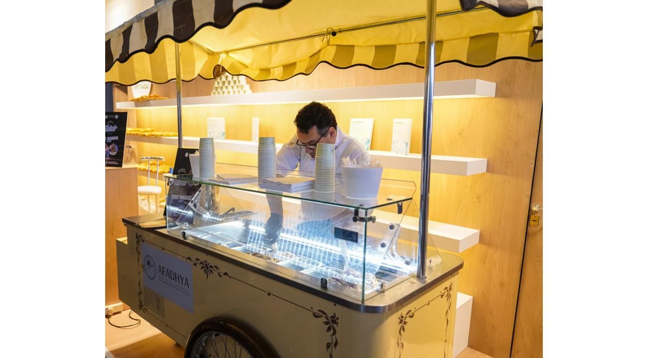 Caminos y Sabores: delicias federales, bodegones y el regreso de Vecino Vermú.