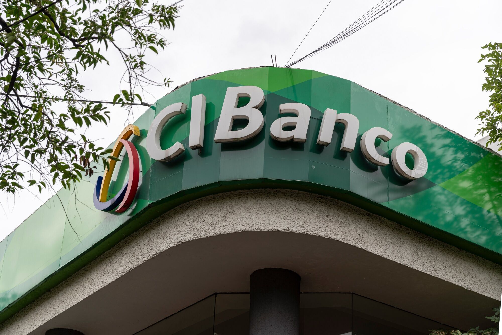 US Accuses Mexican Financial Firms Of Aiding Drug Traffic