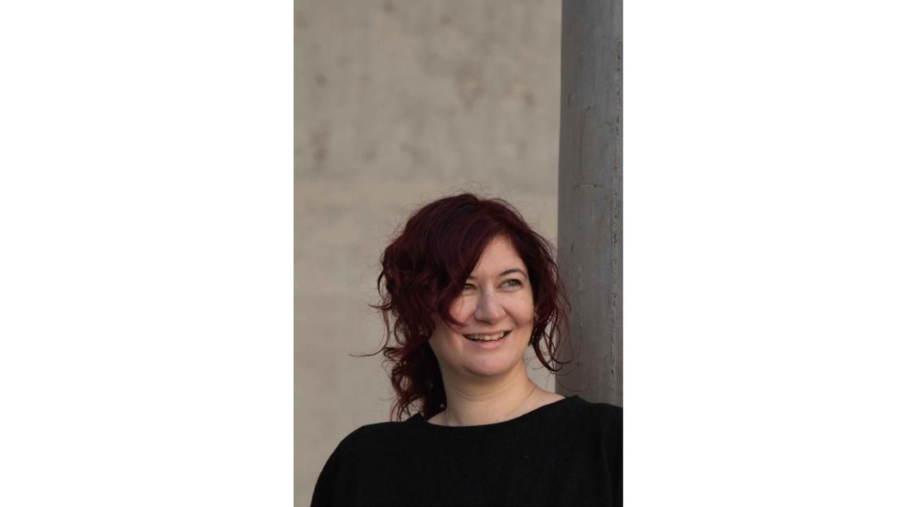 Carolina Roisinblit: “Los cuentos pueden ayudarnos a entender y a soñar.”