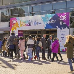 Ya largó la edición 2025 de Caminos y Sabores en la Rural.
