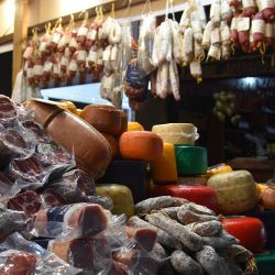 Ya largó la edición 2025 de Caminos y Sabores en la Rural.