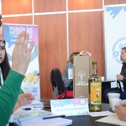 Ya largó la edición 2025 de Caminos y Sabores en la Rural.