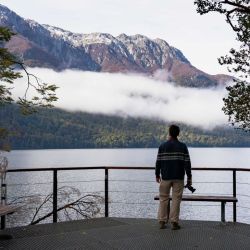 Cada invierno Esquel ofrece mucho más que esquí y en esta nota está la prueba.
