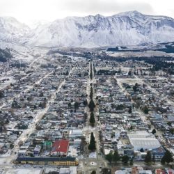 Cada invierno Esquel ofrece mucho más que esquí y en esta nota está la prueba.