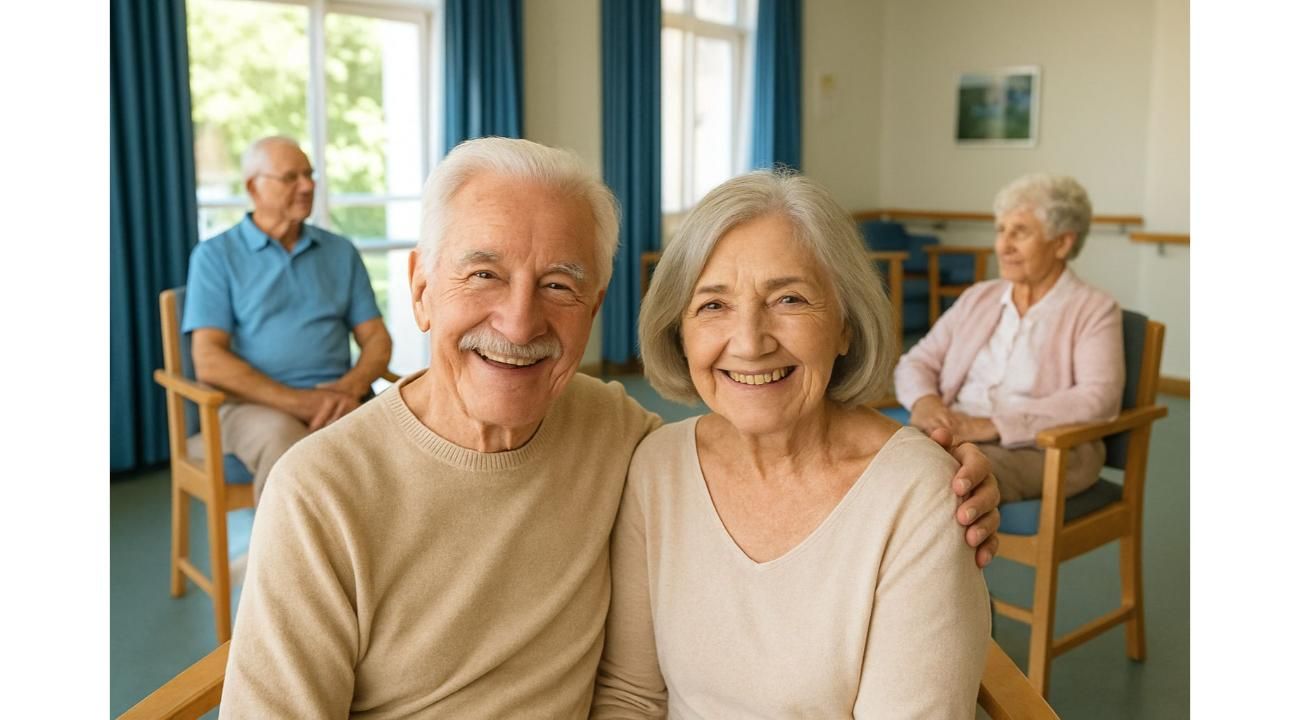 Honrar a los que llegaron primero: Una mirada integrativa sobre el abandono, la demencia y la salud emocional en la tercera edad.