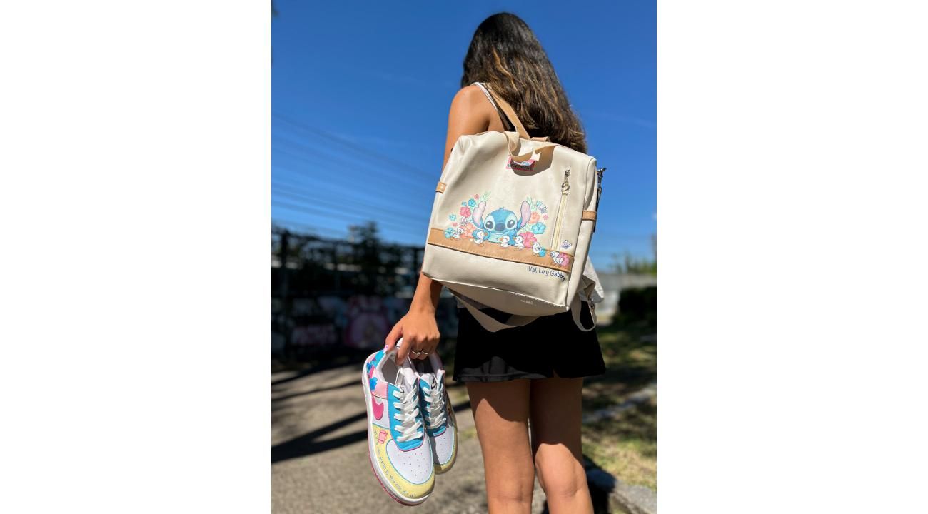 Fiore Custom Store: Arte y personalización que inspiran en Argentina