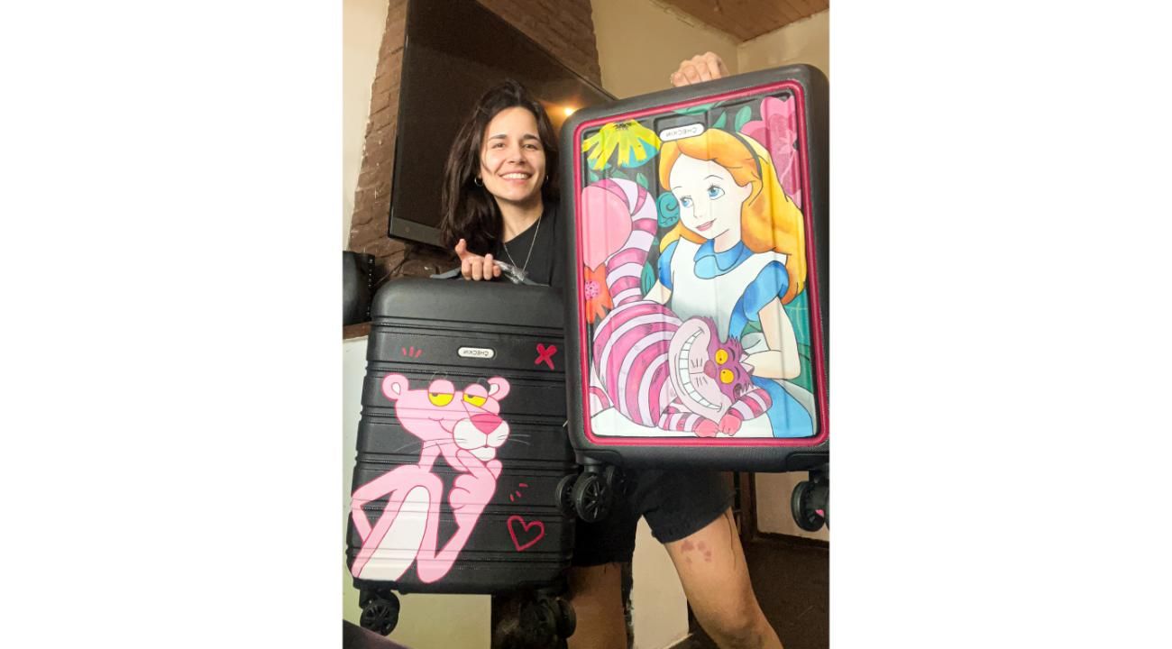 Fiore Custom Store: Arte y personalización que inspiran en Argentina