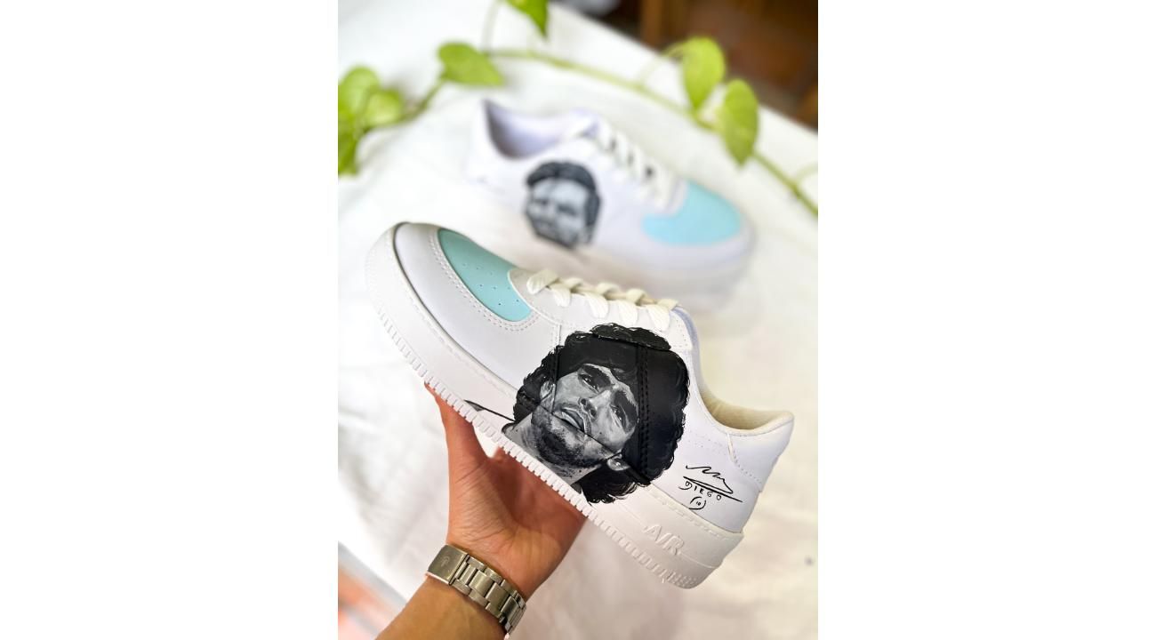 Fiore Custom Store: Arte y personalización que inspiran en Argentina