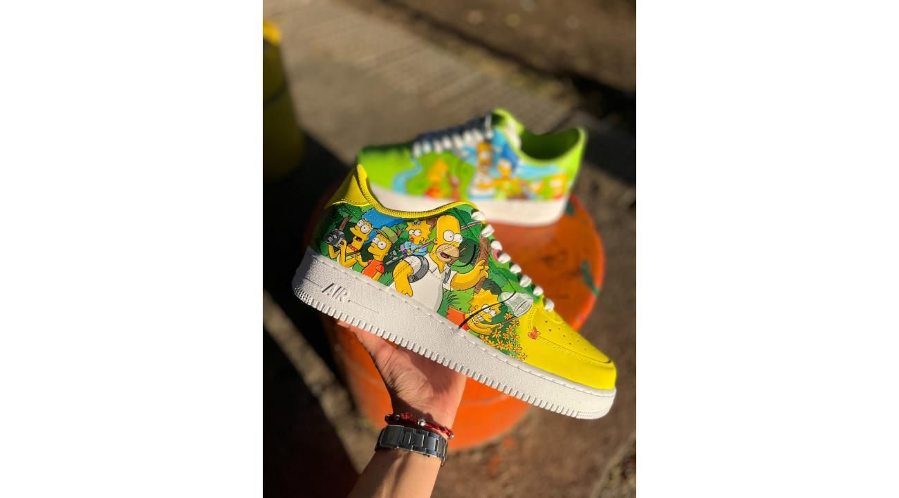 Fiore Custom Store: Arte y personalización que inspiran en Argentina