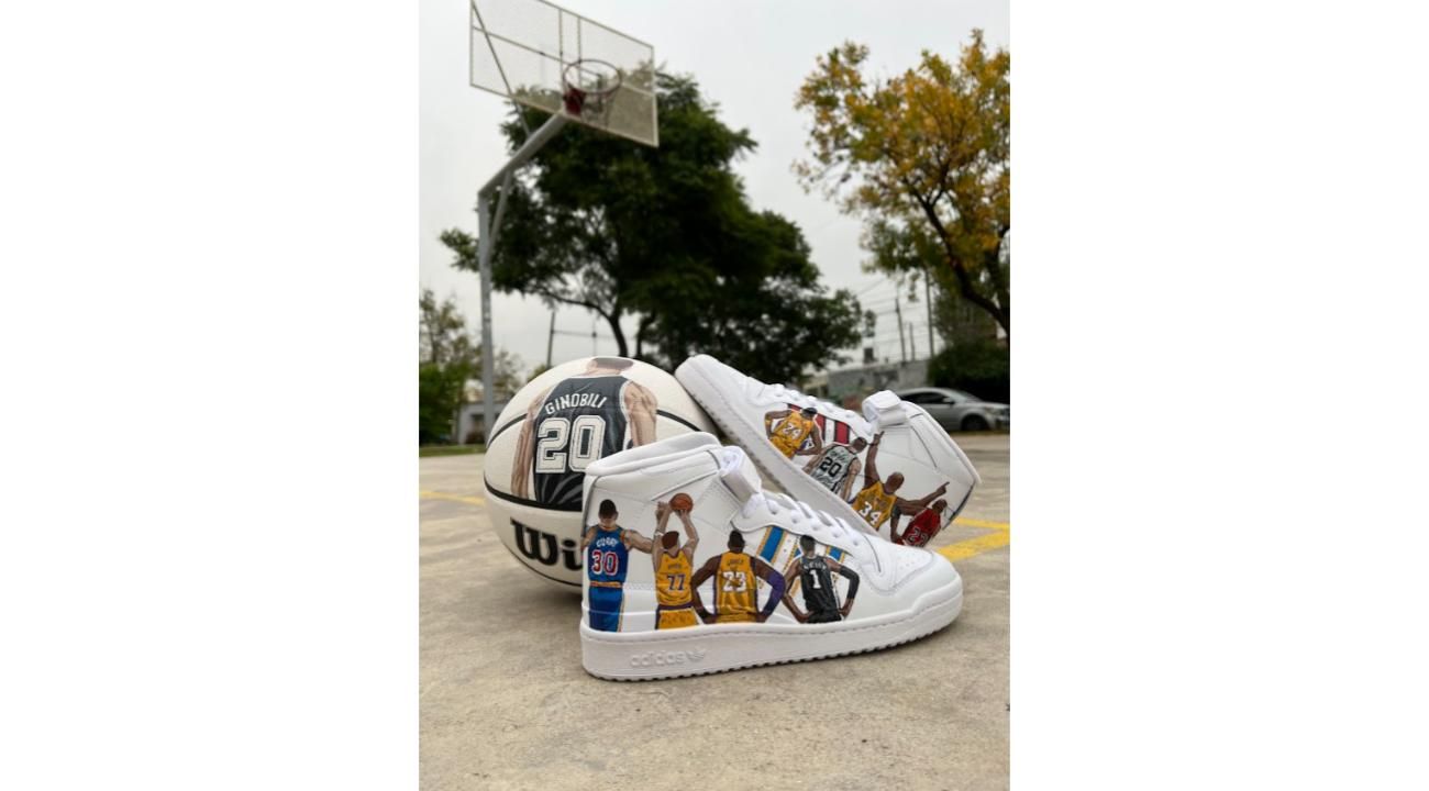 Fiore Custom Store: Arte y personalización que inspiran en Argentina