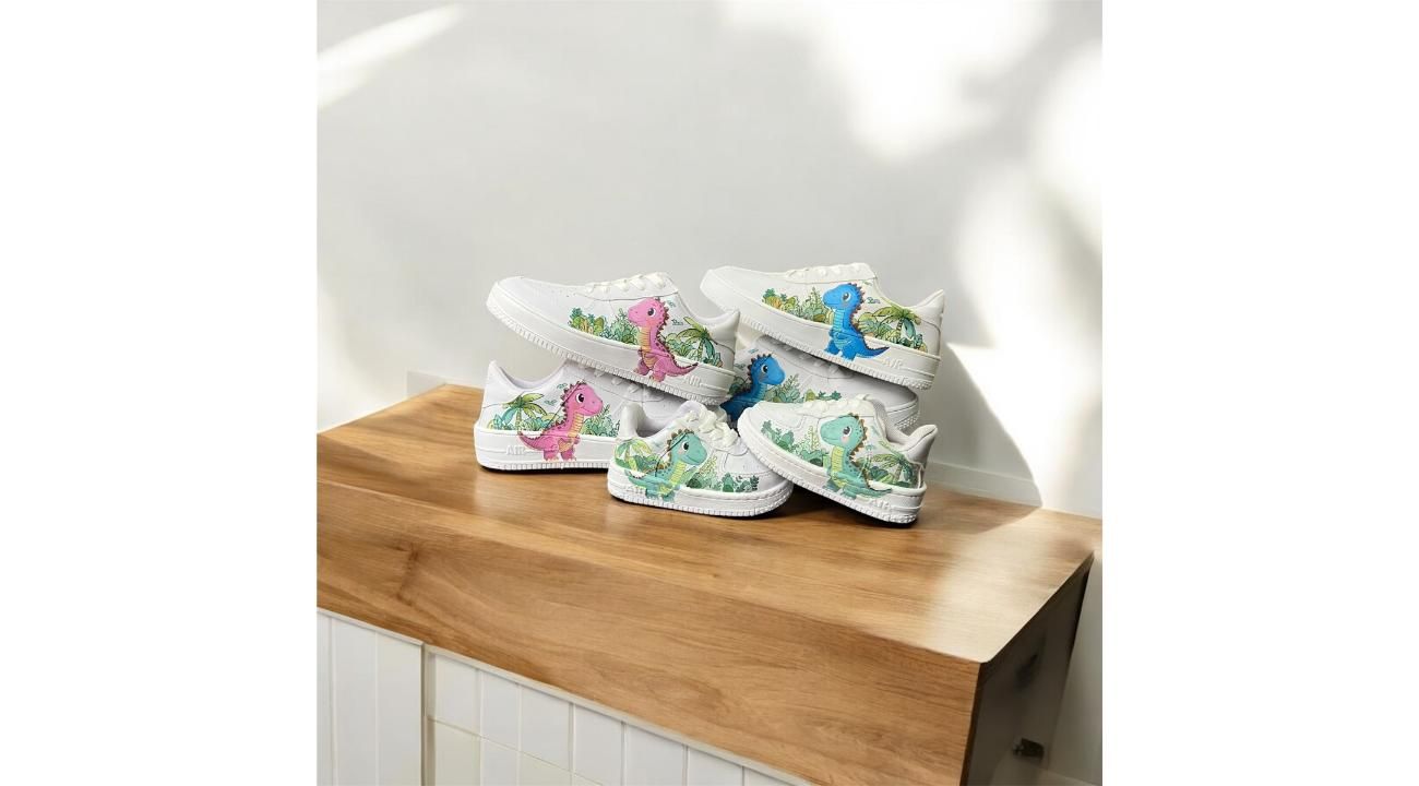 Fiore Custom Store: Arte y personalización que inspiran en Argentina