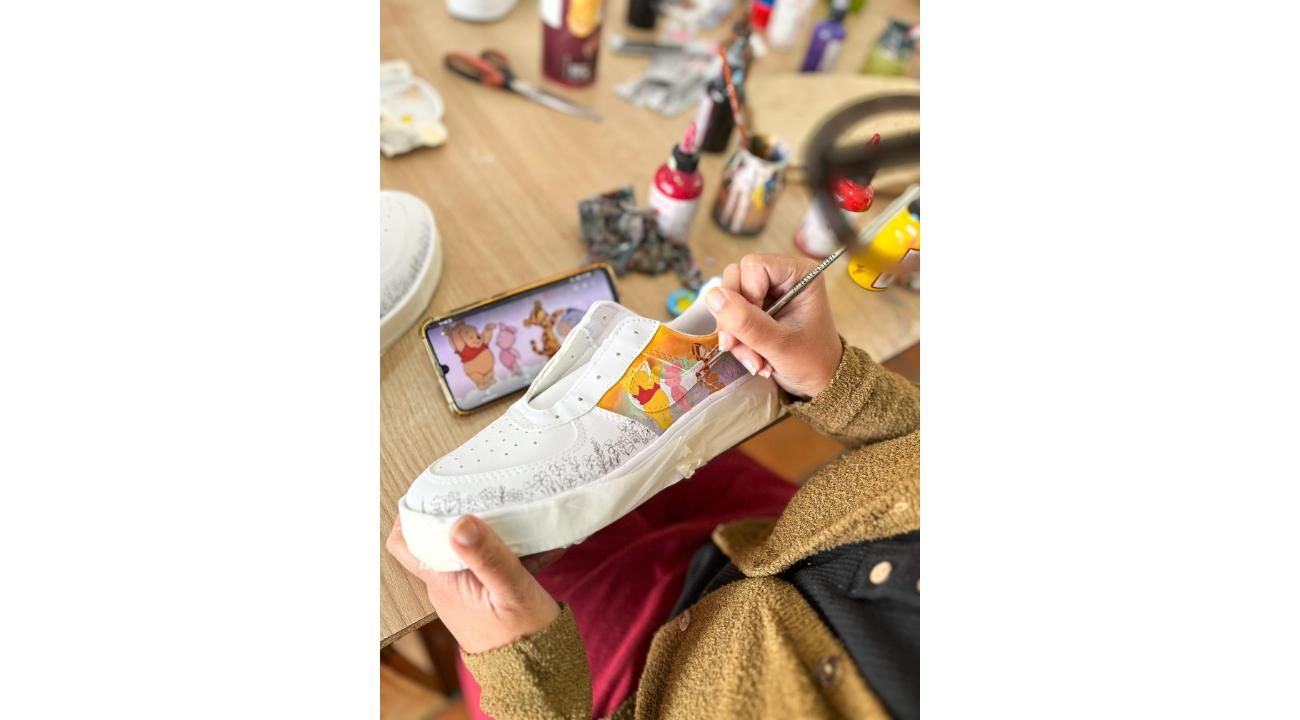 Fiore Custom Store: Arte y personalización que inspiran en Argentina