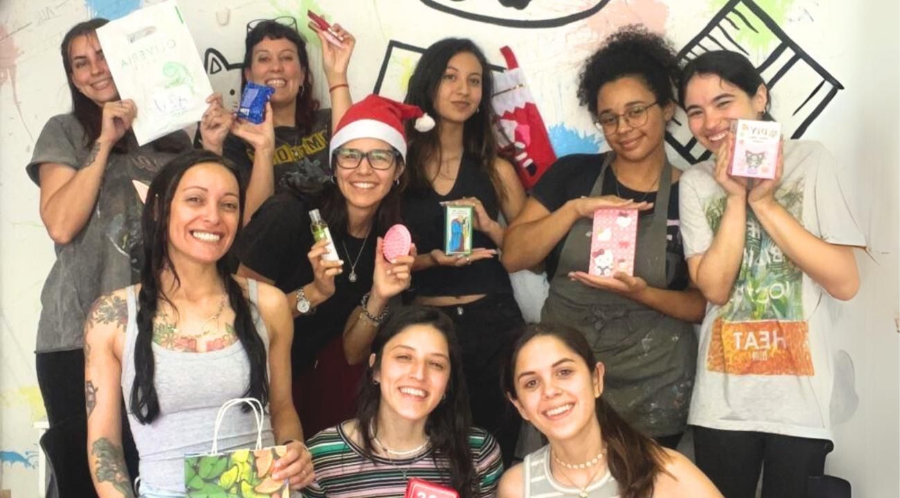 Fiore Custom Store: Arte y personalización que inspiran en Argentina