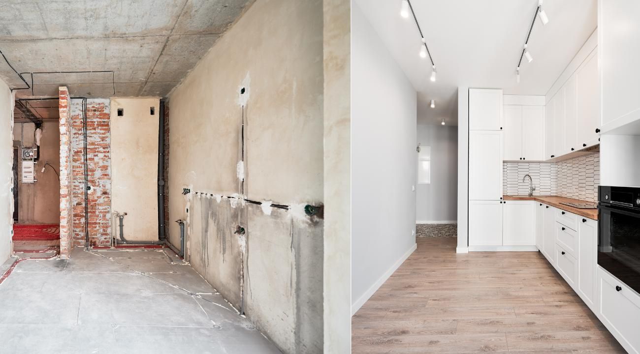 Construimos confianza.