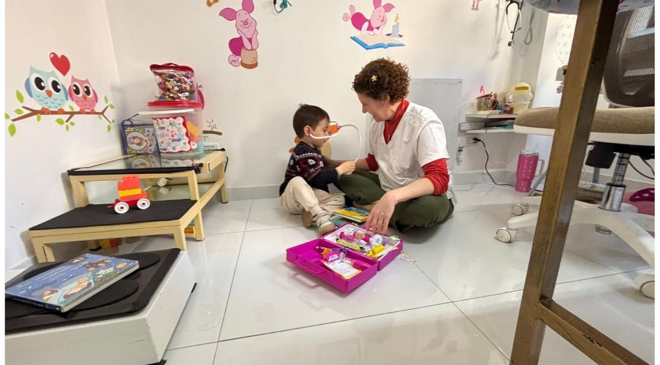 ¿Tu hijo se distrae, le cuesta concentrarse o moja la cama?: La clave podría estar en su desarrollo temprano.
