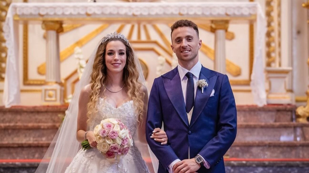 Rute Cardoso, Diogo Jota