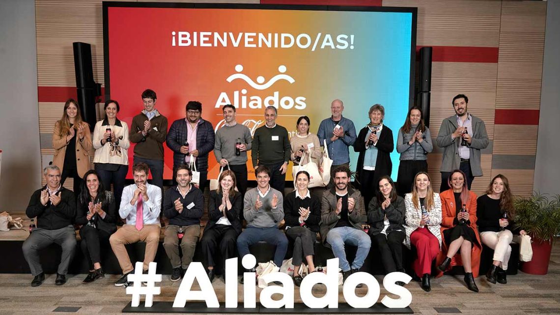 Coca-Cola Argentina Impulsa el Impacto Social con IA y Colaboración: Un Encuentro Clave para el Ecosistema