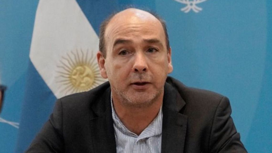 Alerta en Argentina: El Gobierno Imposibilita la Reestructuración de la Deuda por el Atraso Cambiario