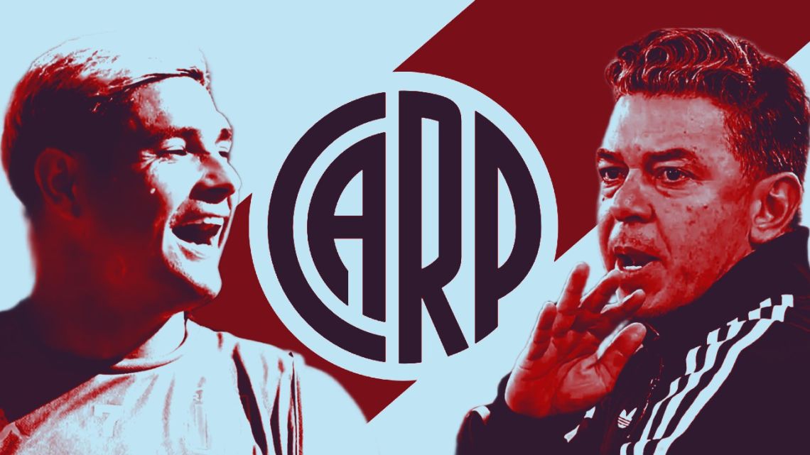 Maxi Salas had already been in the Millonarios’ sights prior to the Club World Cup, but that interest has gone into overdrive in the wake of River’s elimination.