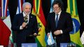 Cumbre del Mercosur 03072025