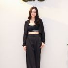 Jisoo x Alo apertura local 2025