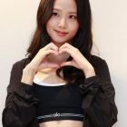 Jisoo x Alo apertura local 2025