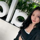 Jisoo x Alo apertura local 2025