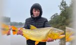 En Reconquista, no es fácil pero es posible dar con dorados y surubíes