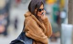 Abrigo teddy: por qué es el aliado perfecto para este invierno