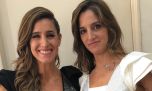 Así viven juntas Natalia, Soledad Pastorutti y sus maridos: un predio, animales y casas estilo campestre