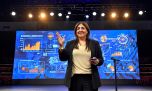 Cecilia Ribecco: la evolución de los negocios comienza con visión estratégica y tecnología centrada en las personas