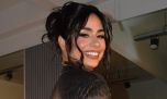 El emocionante festejo de Daniela Celis por la participación de su primo en La Voz