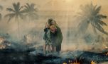 Tiene 4 capítulos y es uno de los éxitos mundiales de Netflix: de qué trata La Palma, la serie ideal para maratonear