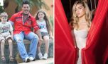 Cómo fueron los últimos días de Ricardo Fort, según Marta Fort