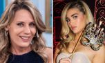Marta Fort blanqueó cómo es su relación con Rocío Marengo
