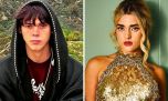 Marta Fort sin filtro sobre las novias de su hermano, Felipe Fort