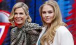 Una experta en realeza advierte sobre el futuro de la princesa Amalia; la hija de Máxima Zorreguieta: "Tiene otras prioridades"