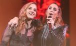 Natalia Pastorutti reveló por qué se separó de su hermana, Soledad Pastorutti: "Quería disfrutar, no sufrir"