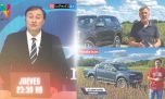 Más Parabrisas: ahora, también en la TV