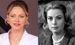 Qué lugar ocupa Charlene de Mónaco en la dinastía Grimaldi y cómo se diferencia de Grace Kelly