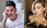 Marta Fort se enteró en vivo que Ricardo Fort quiso tener otro hijo con Celeste Muriega: "¿Está chequeado?"
