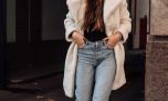 Este es el abrigo que todas las que saben de moda tienen en su placard y amarás en invierno