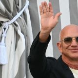 Jeff Bezos